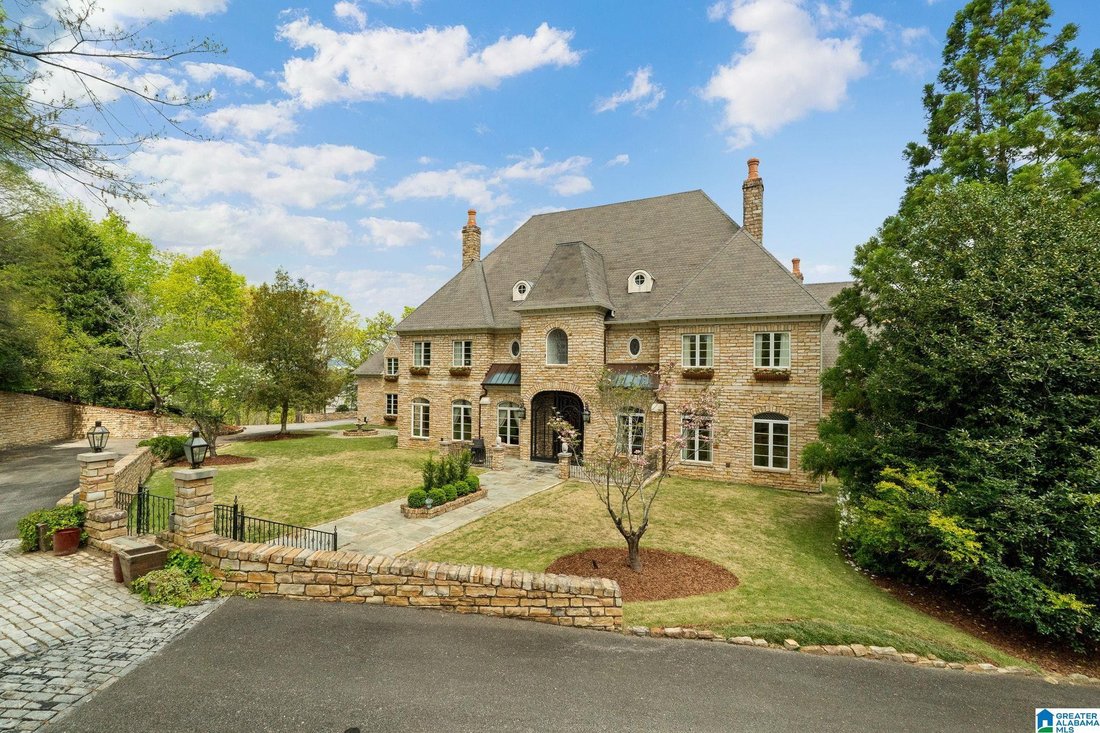 House in Hoover, Alabama, United States 2 - 18401443