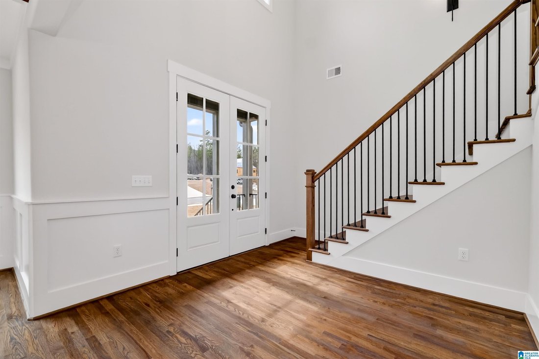 House in Pelham, Alabama, United States 3 - 18401603