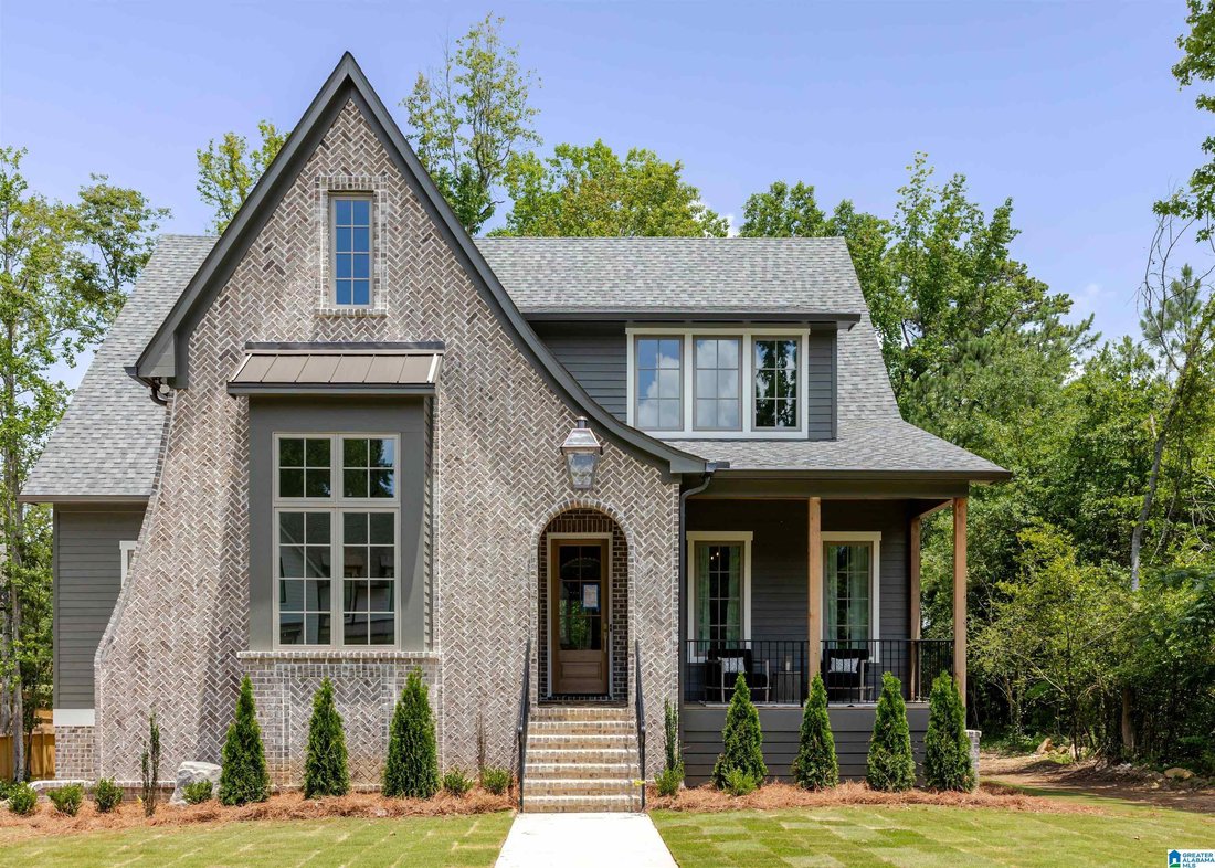 House in Hoover, Alabama, United States 2 - 18402178