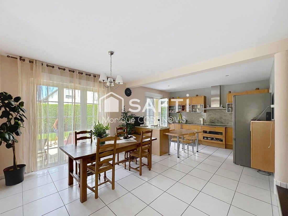 House in Bartenheim, Grand Est, France 4 - 18402450