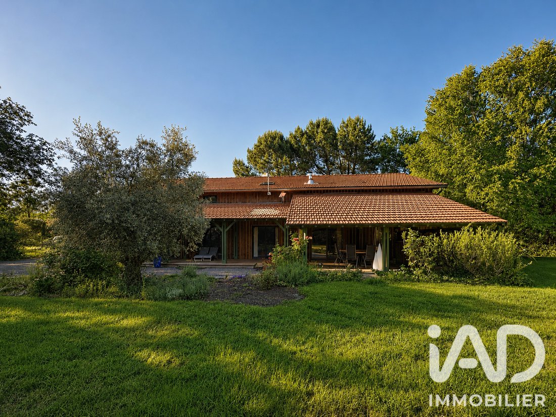 House in Chante Cigale, Gujan-Mestras, France 1 - 18406165