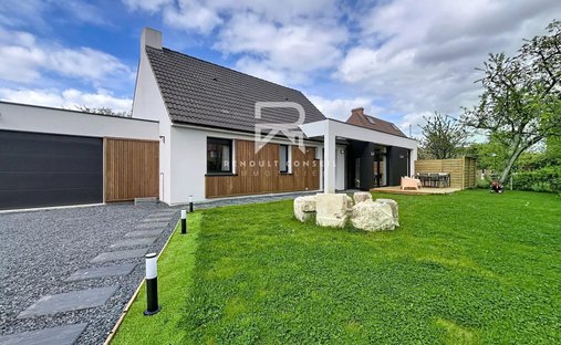 Haus in Centre, Le Mesnil-Esnard, Frankreich 1