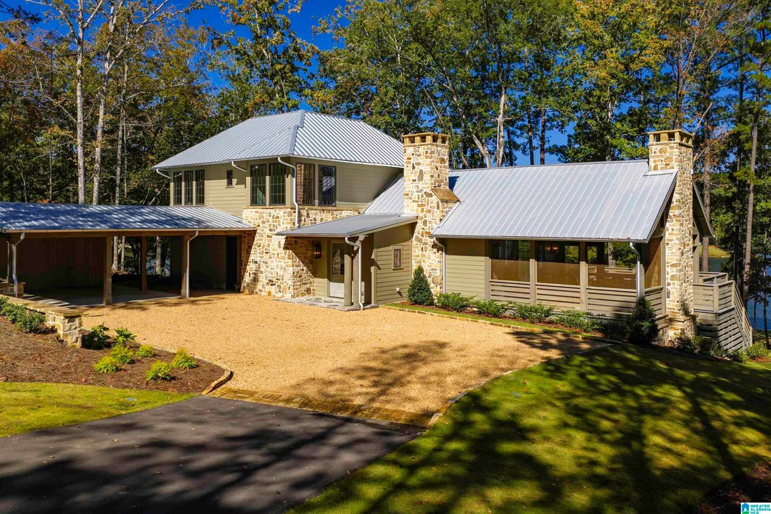House in Sterrett, Alabama, United States 1 - 18402027