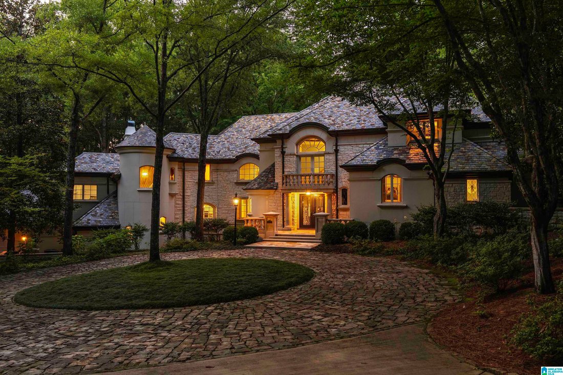 House in Vestavia Hills, Alabama, United States 3 - 18402120