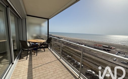 Apartment in Littoral, Le Touquet-Paris-Plage, France 1