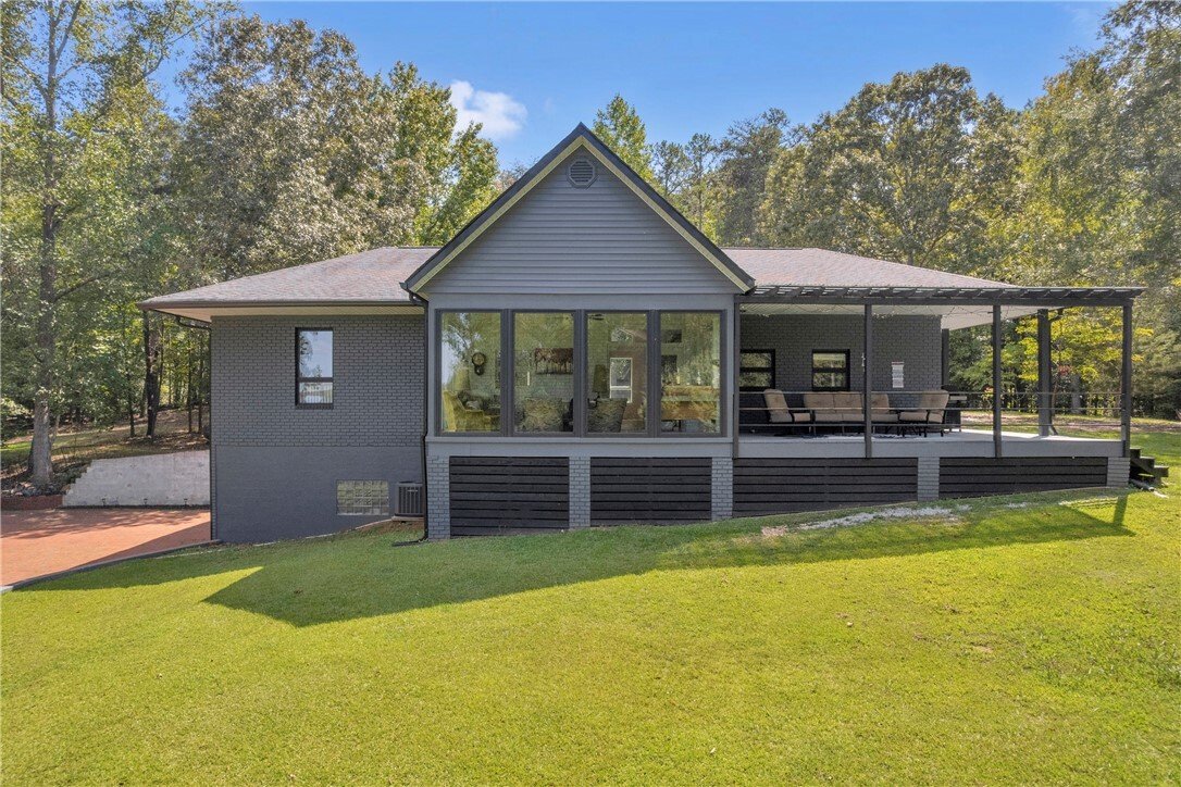 House in Hartwell, Georgia, United States 1 - 18401833