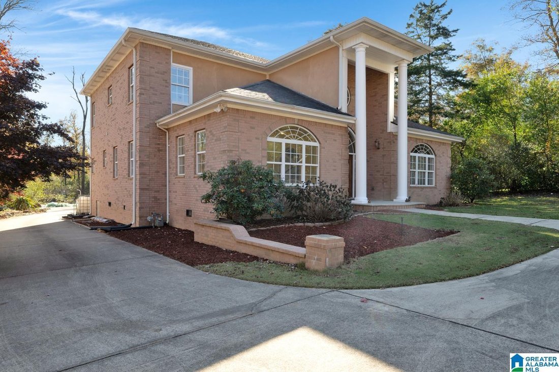 House in Hoover, Alabama, United States 1 - 18401050