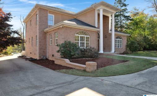 House in Hoover, Alabama, United States 1
