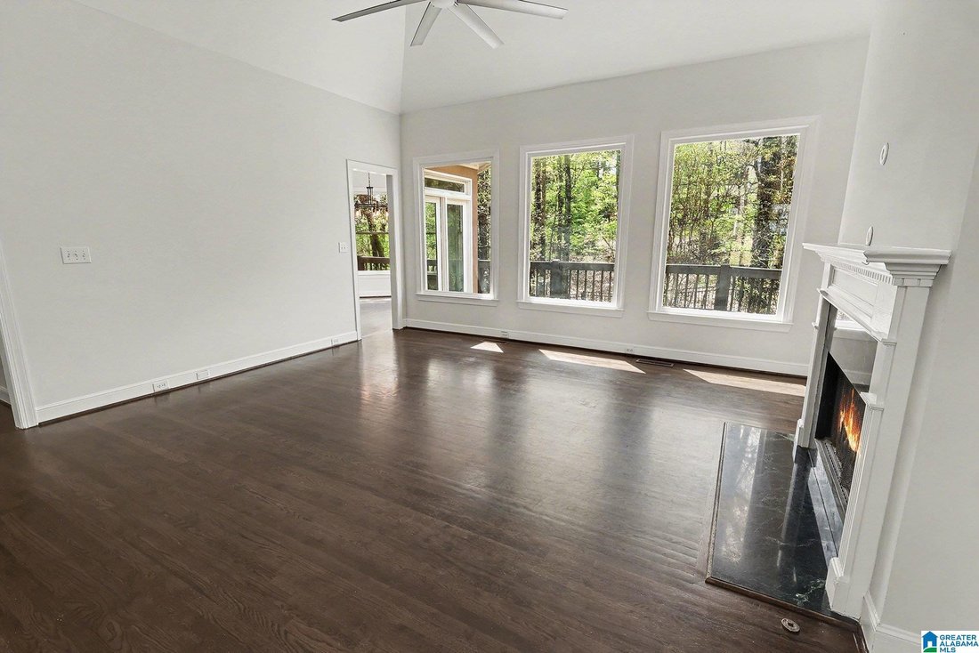 House in Vestavia Hills, Alabama, United States 2 - 18401158