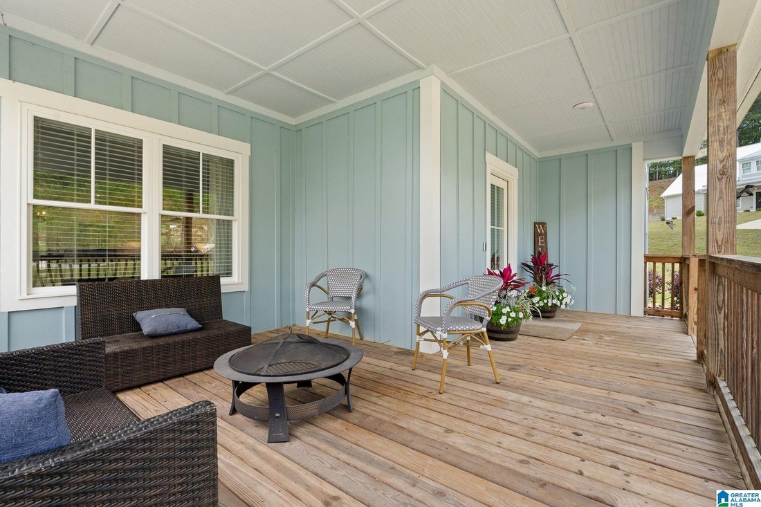 House in Chelsea, Alabama, United States 5 - 18401465