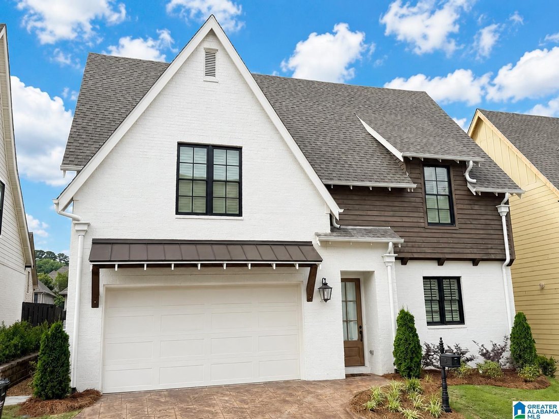 House in Mountain Brook, Alabama, United States 2 - 18401127