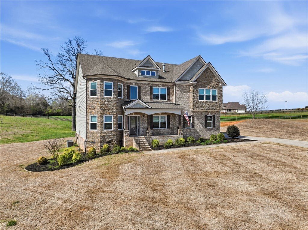 House in Williamston, South Carolina, United States 4 - 18401871