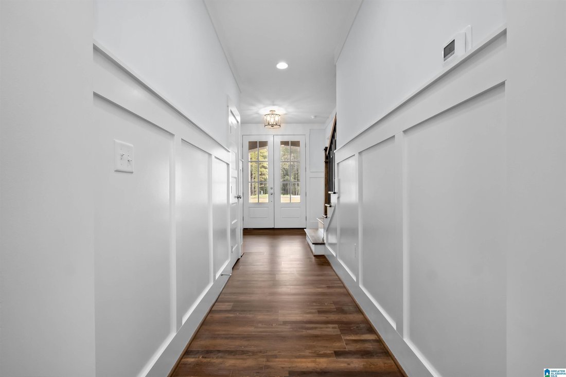 House in Pelham, Alabama, United States 3 - 18401689