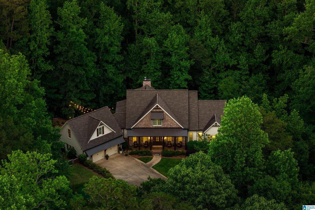 Casa a Irondale, Alabama, Stati Uniti 1 - 18402204