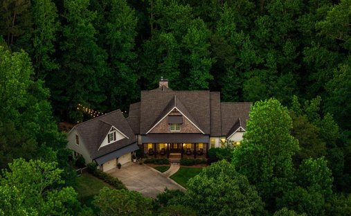 House in Irondale, Alabama, United States 1