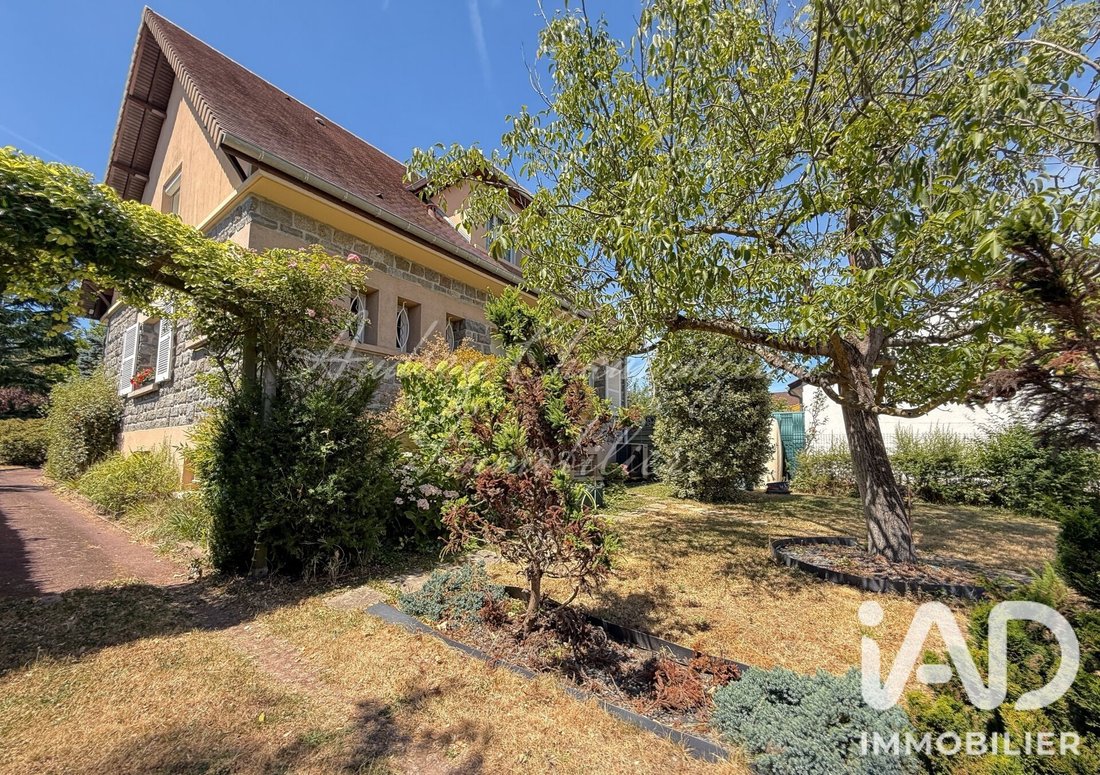 House in La Roche, Villebon-sur-Yvette, France 2 - 18406184