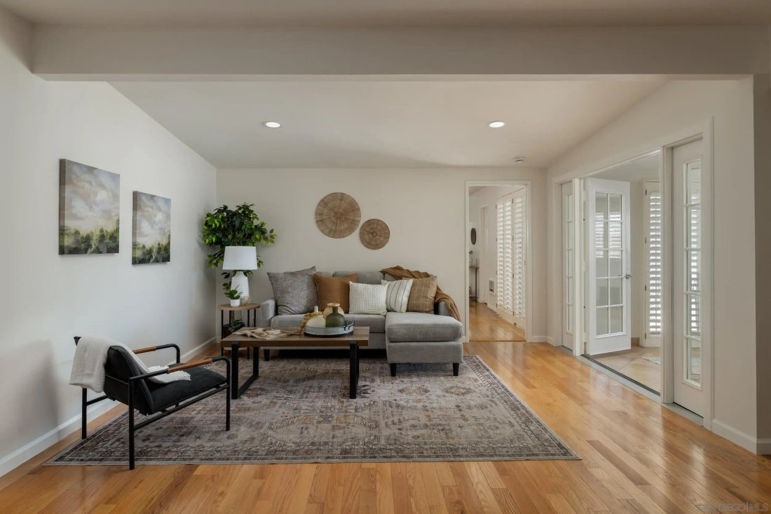 House in San Diego, California, United States 3 - 18402370