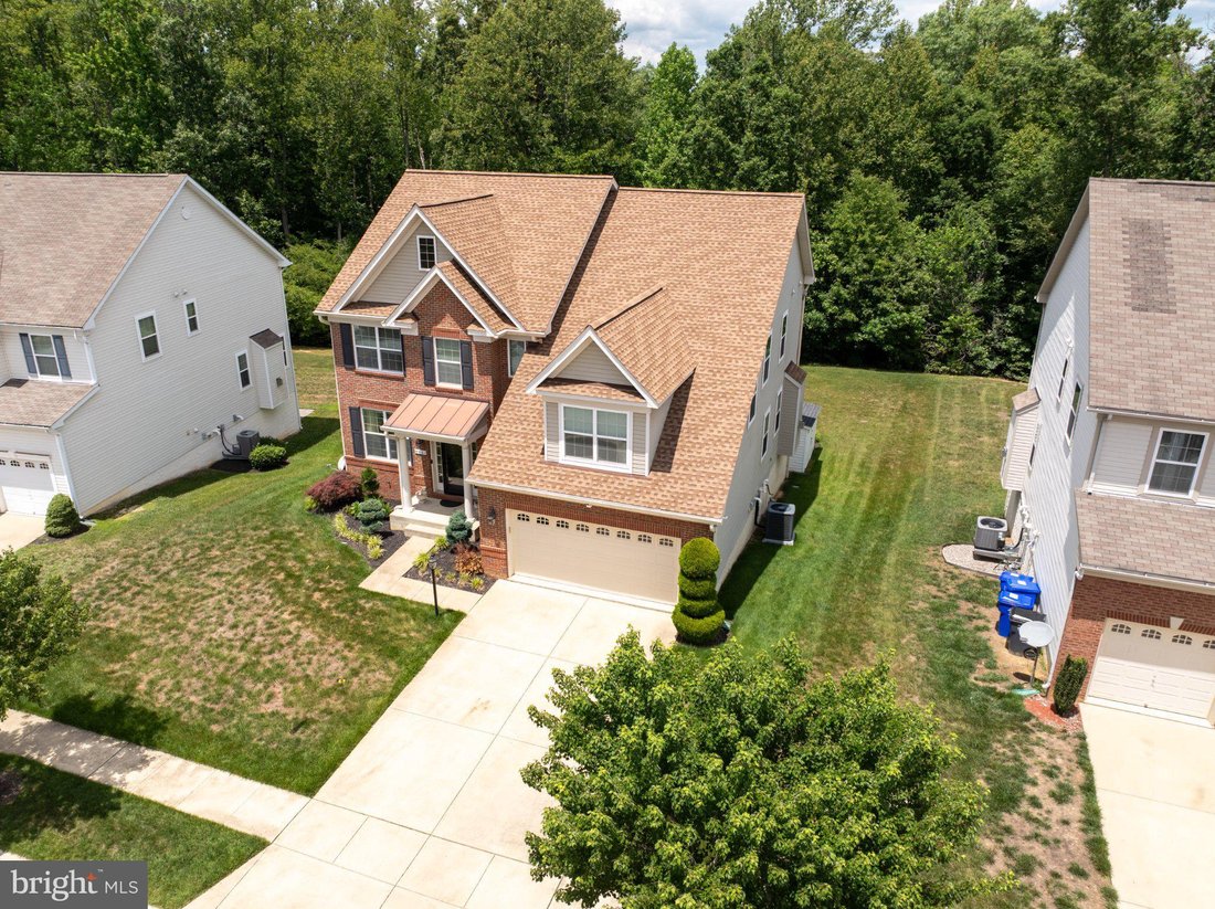 House in Saint Charles, Maryland, United States 5 - 18402547