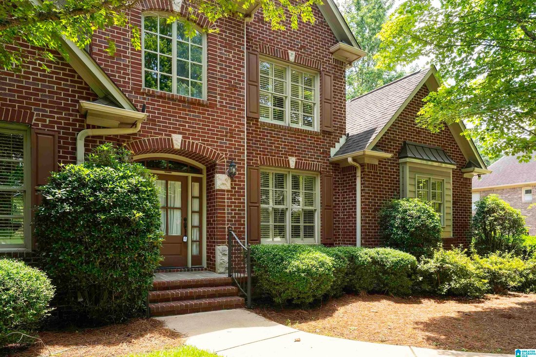 House in Vestavia Hills, Alabama, United States 2 - 18401464