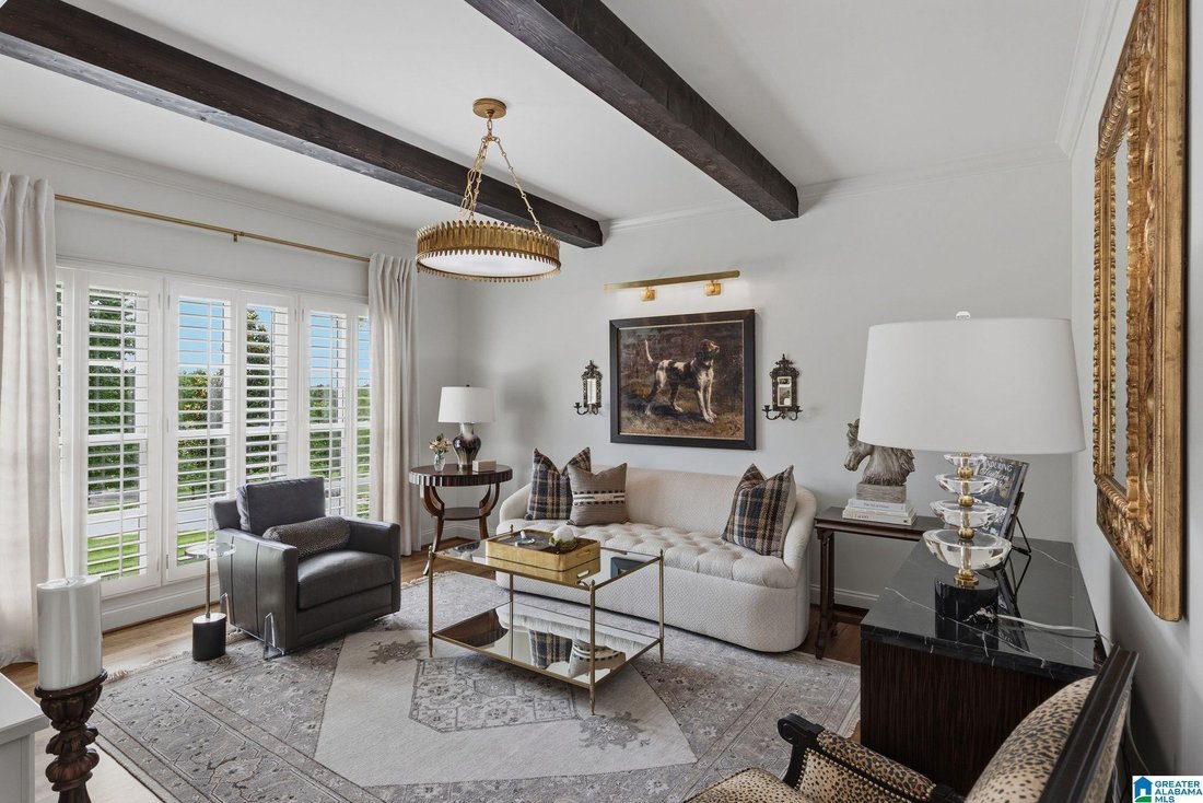House in Chelsea, Alabama, United States 5 - 18401519