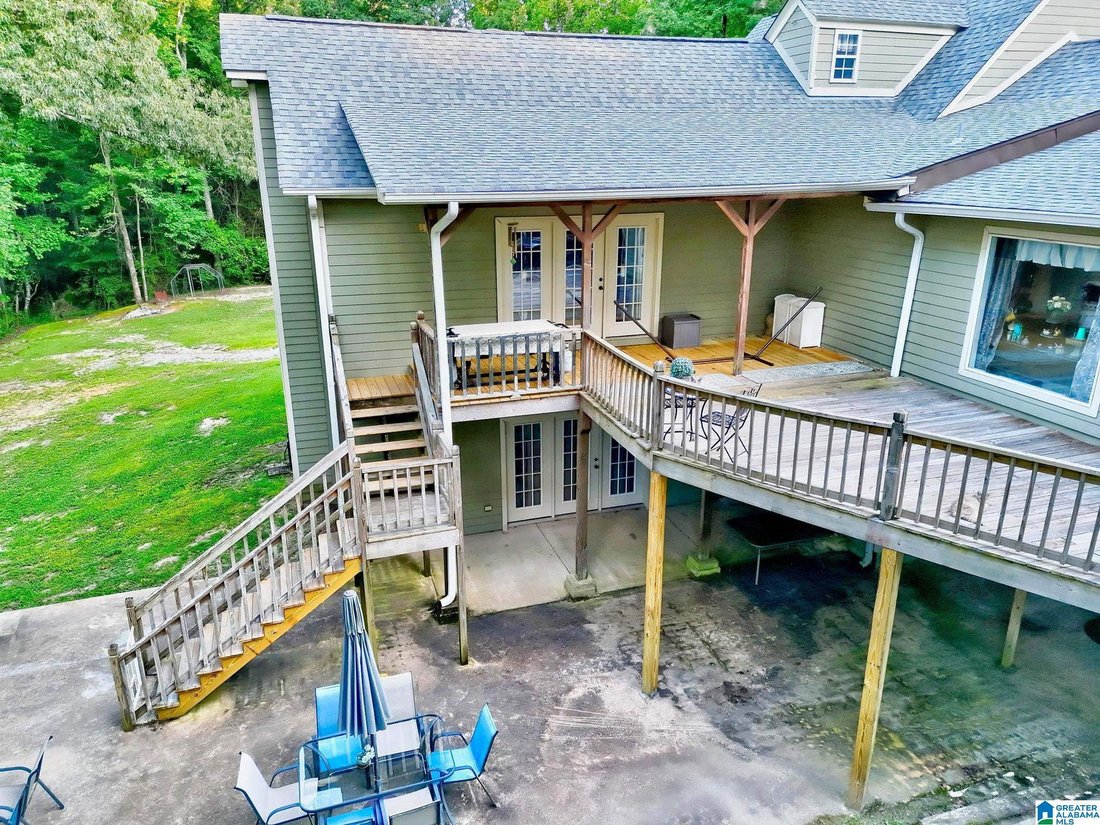 House in Clanton, Alabama, United States 2 - 18401434