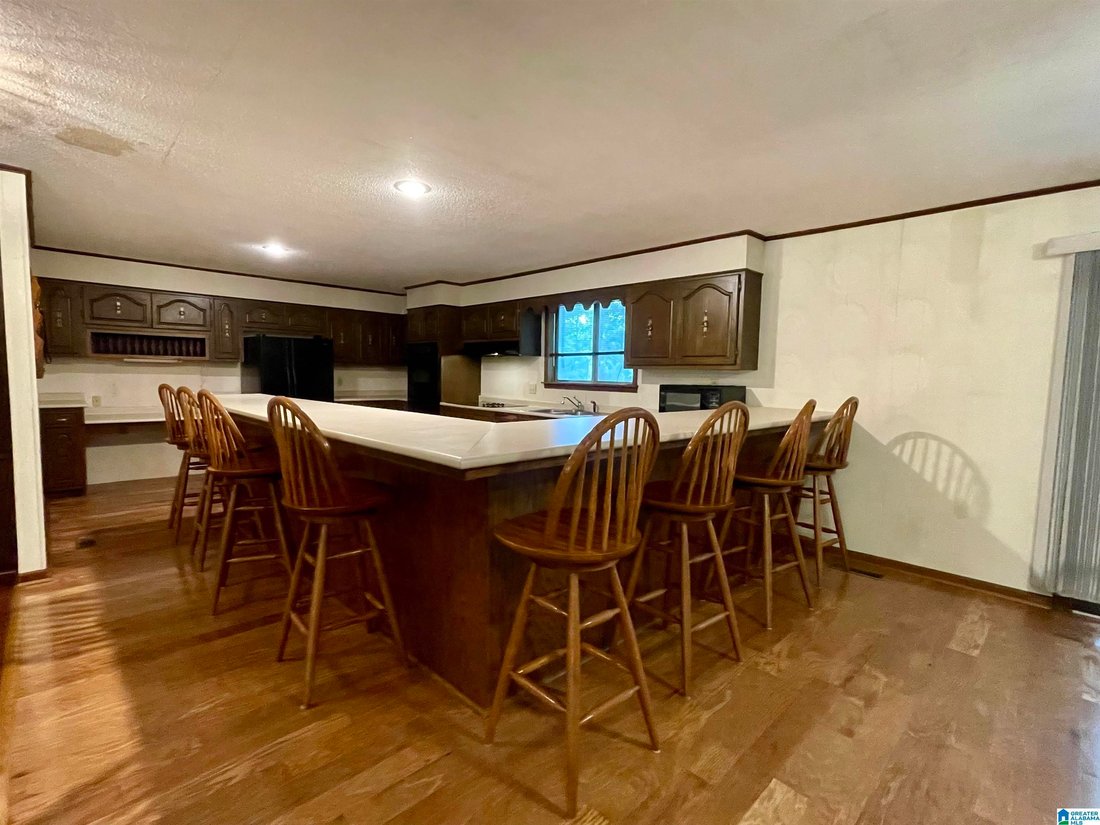 House in Cullman, Alabama, United States 5 - 18401008