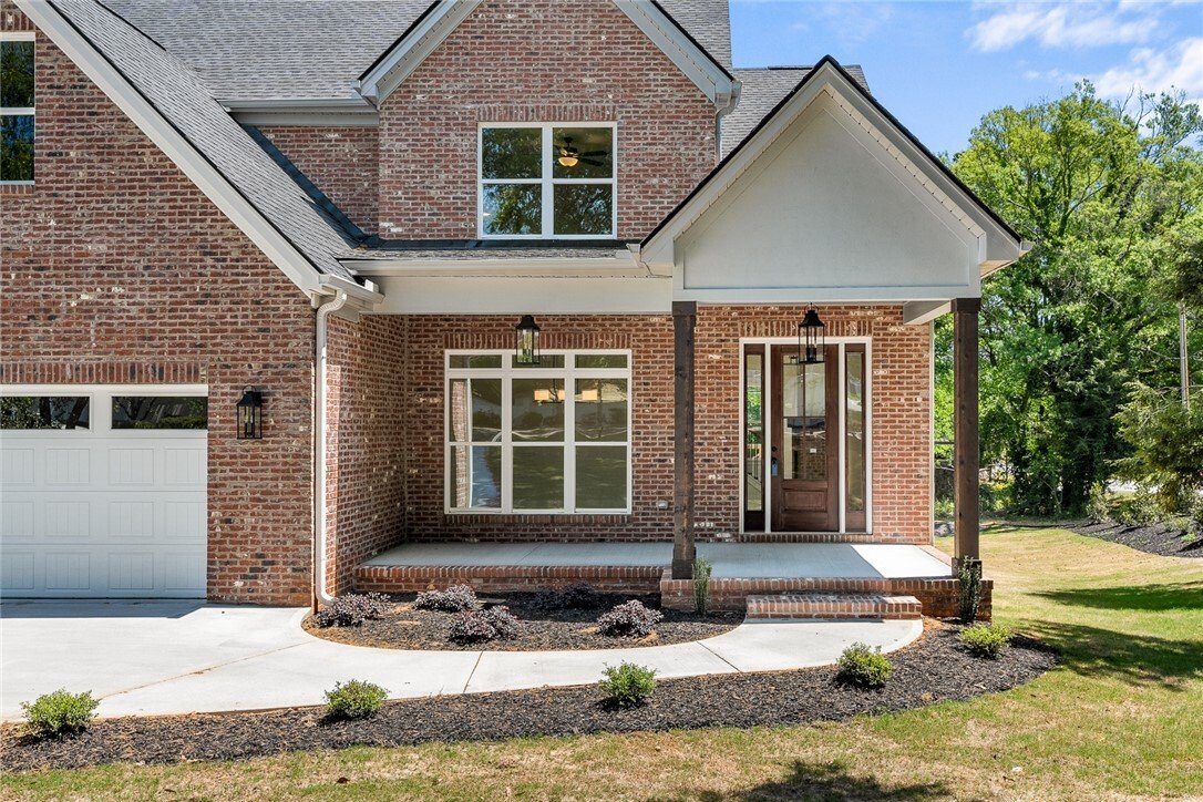 House in Anderson, South Carolina, United States 2 - 18402141
