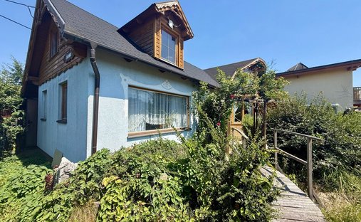 Bungalow in Vienna, Wien, Austria 1