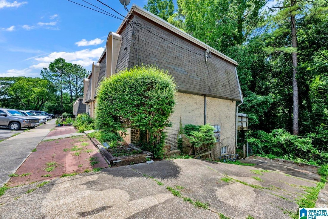 Apartment in Vestavia Hills, Alabama, United States 5 - 18400996