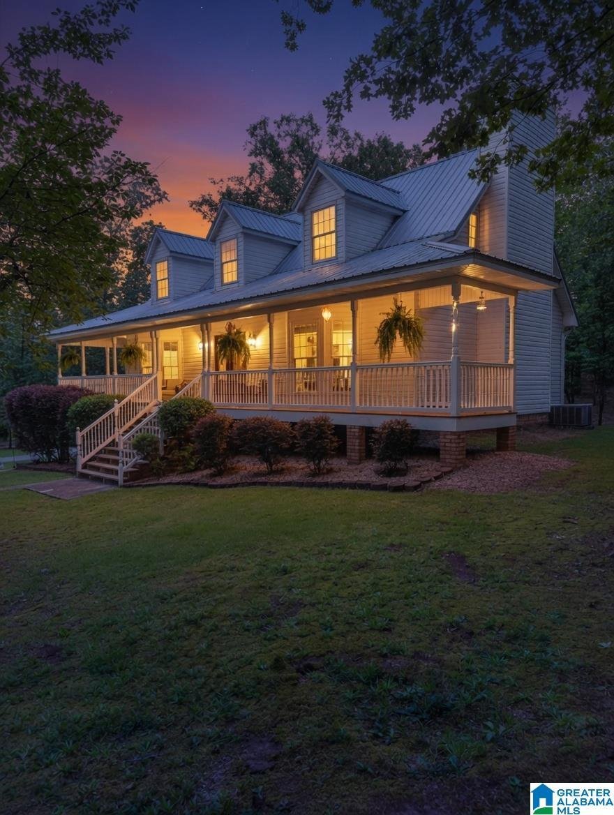 House in Calera, Alabama, United States 3 - 18401528