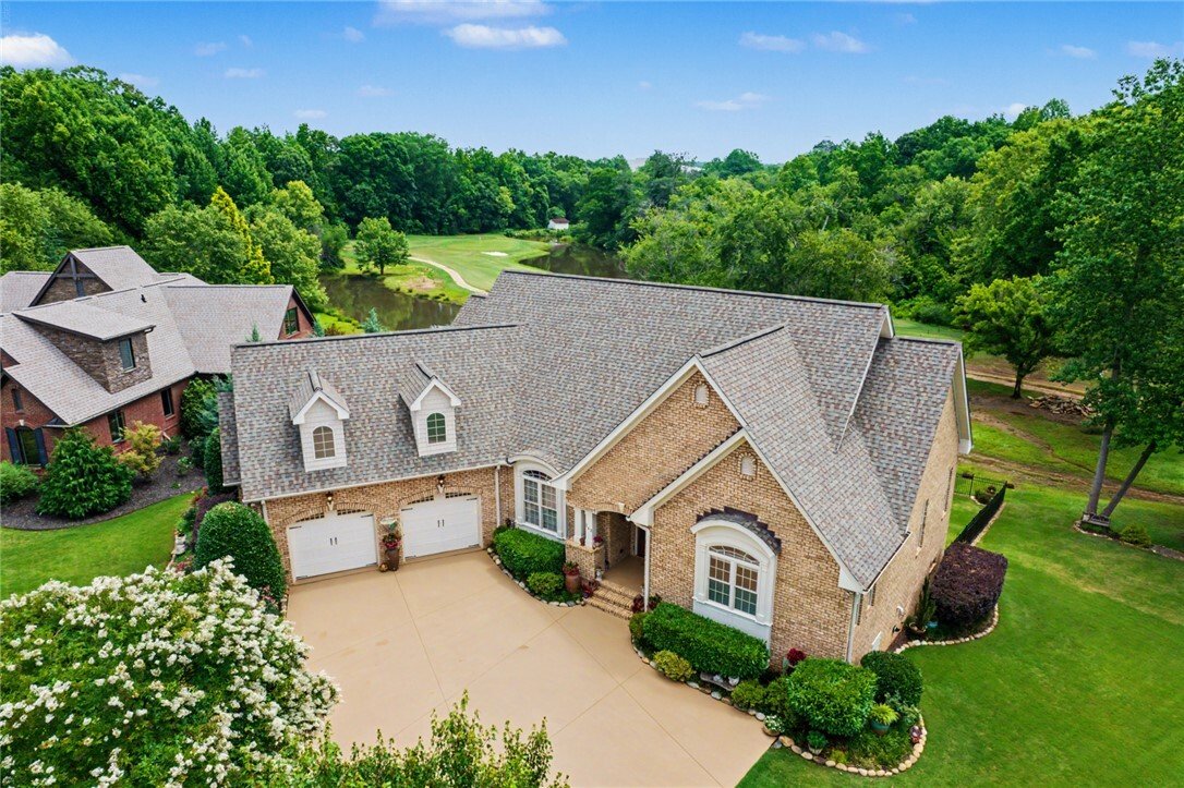 House in Anderson, South Carolina, United States 5 - 18402008