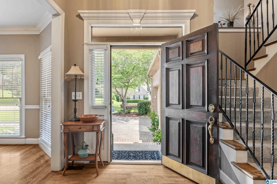 House in Hoover, Alabama, United States 4 - 18400877