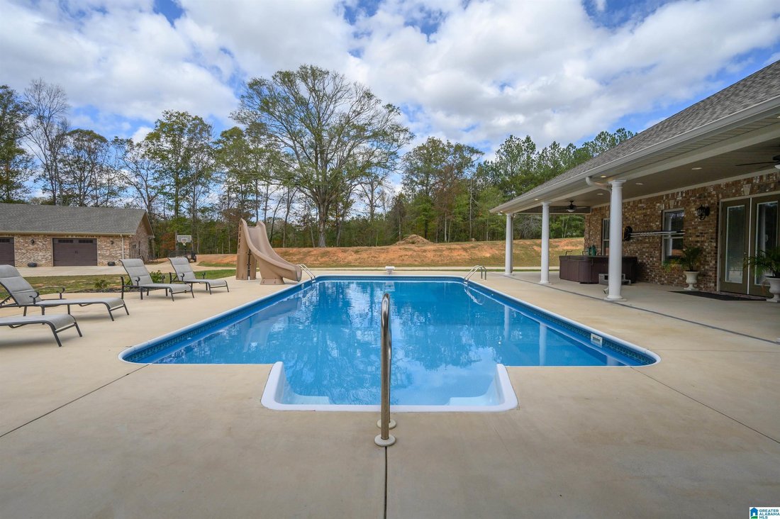 House in McCalla, Alabama, United States 4 - 18401373
