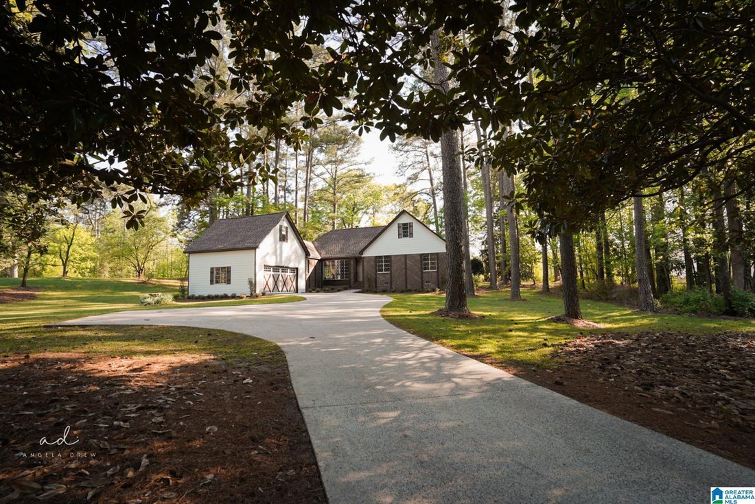 House in Leeds, Alabama, United States 4 - 18401390