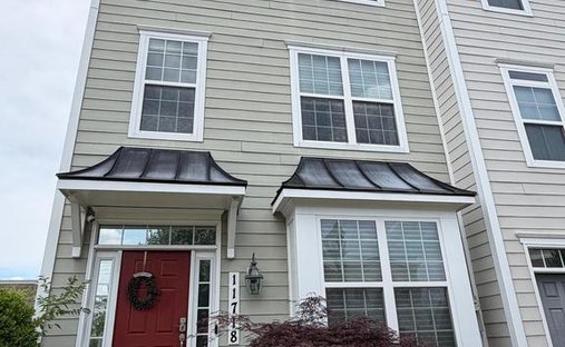 Silver Spring, Maryland, Estados Unidos 1