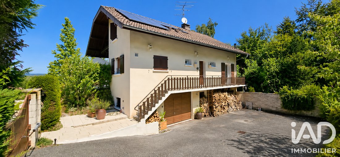 House in Les Ollieres, Filliere, France 2 - 18406217