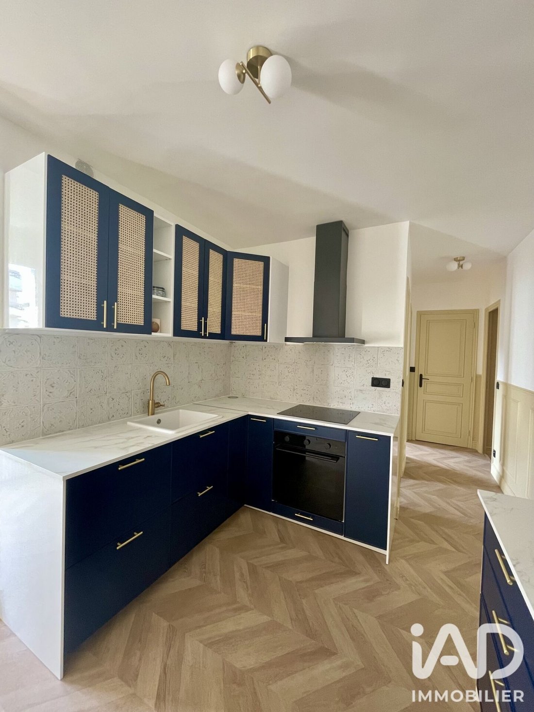 Apartment in Carnot Gambetta, Suresnes, France 3 - 18405117