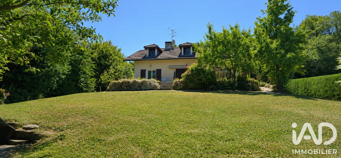 House in Les Ollieres, Filliere, France 5 - 18406217