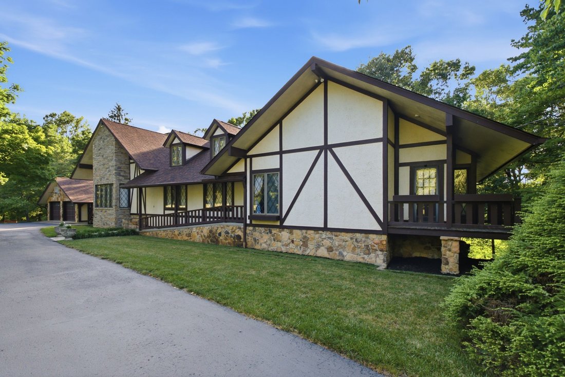 Farm Ranch in Monticello, Kentucky, United States 3 - 18400517
