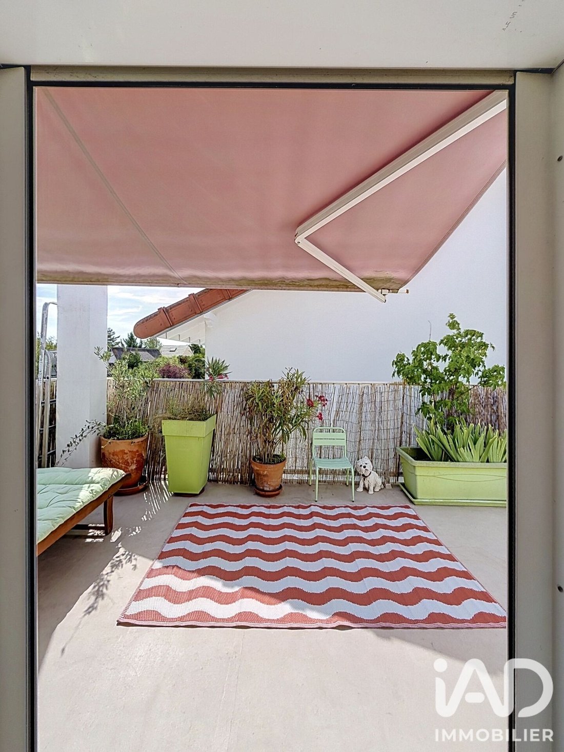 Apartment in L'Ile d'Amour, Le Perreux-sur-Marne, France 1 - 18406113