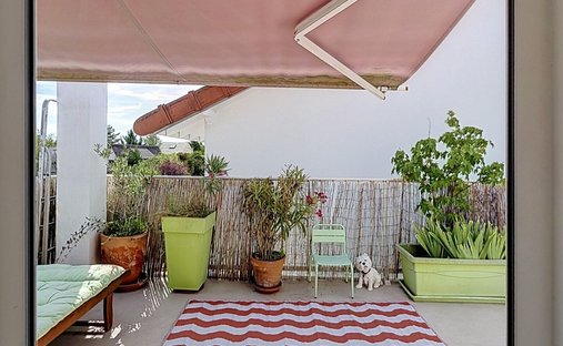 Apartment in L'Ile d'Amour, Le Perreux-sur-Marne, France 1