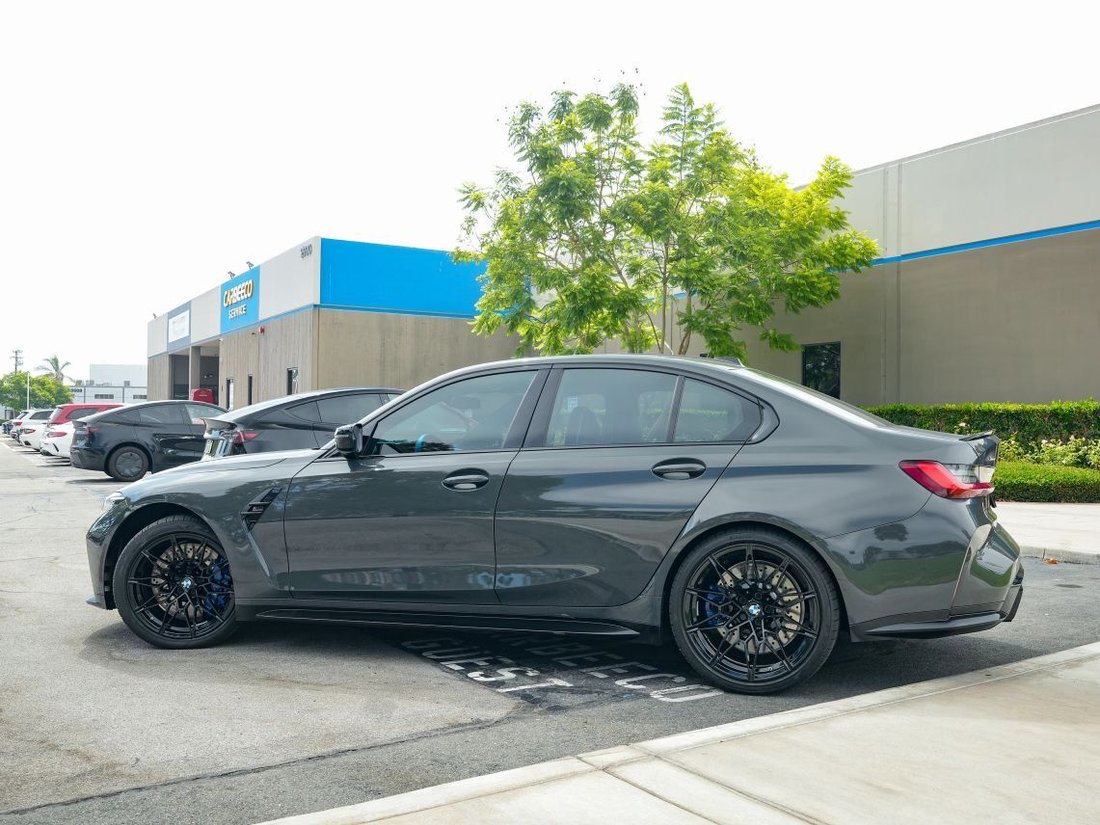 Sedan in Costa Mesa, CA, United States 3 - 18371578