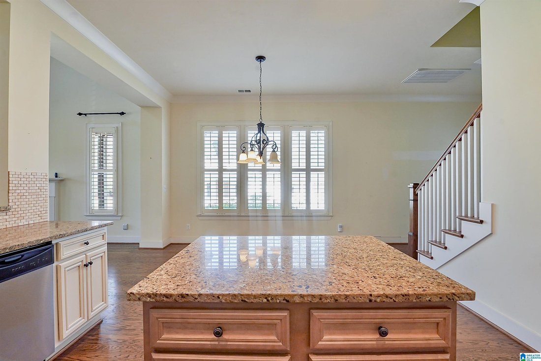 House in Hoover, Alabama, United States 4 - 18401608