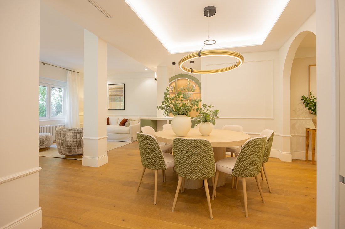Apartment in Centro, Madrid, Spain 4 - 18402417