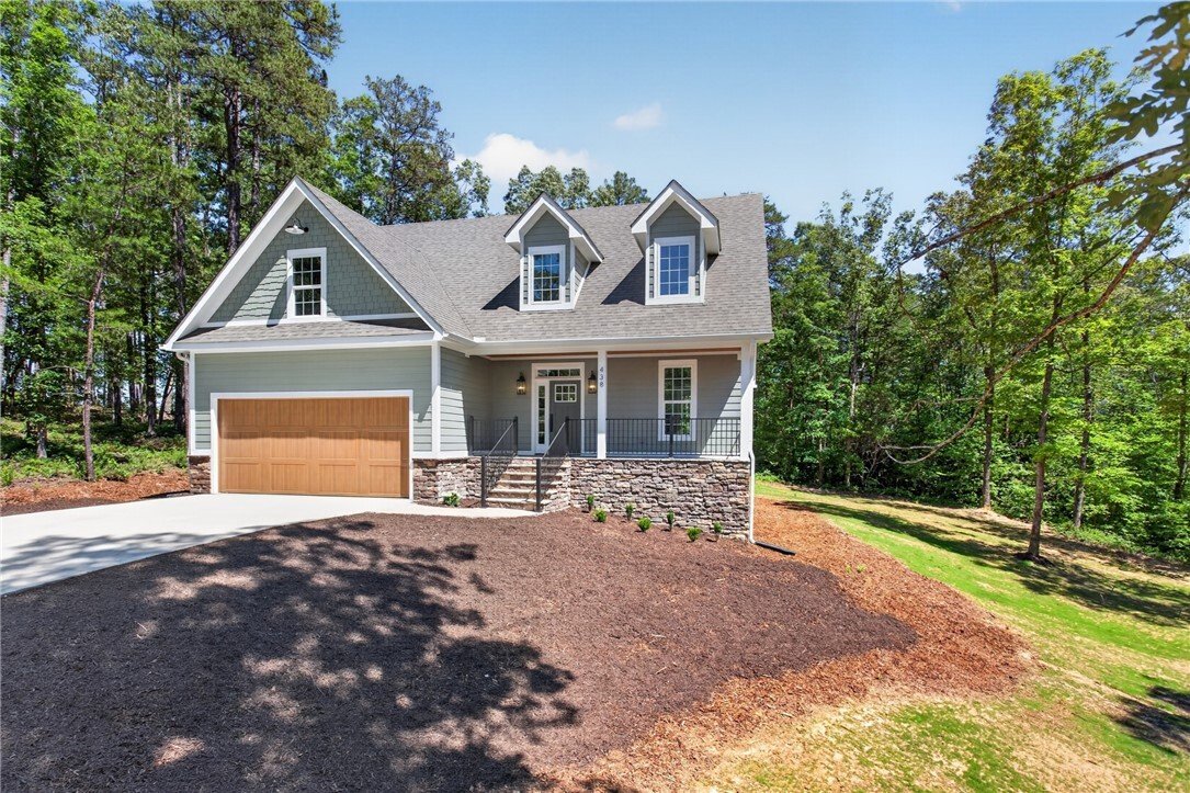 House in Walhalla, South Carolina, United States 2 - 18401947
