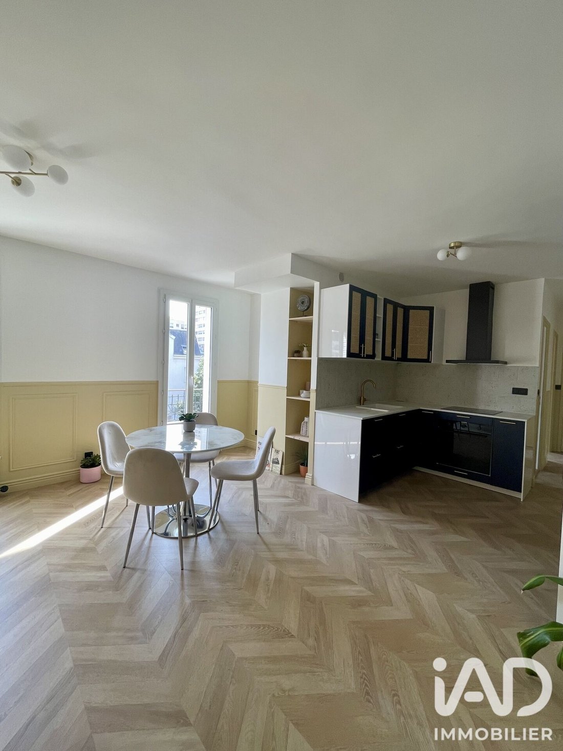 Apartment in Carnot Gambetta, Suresnes, France 2 - 18405117