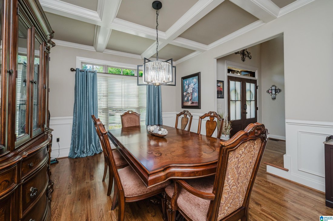 House in Pelham, Alabama, United States 5 - 18401285