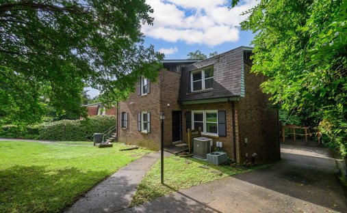 Apartment in Mountain Brook, Alabama, United States 1