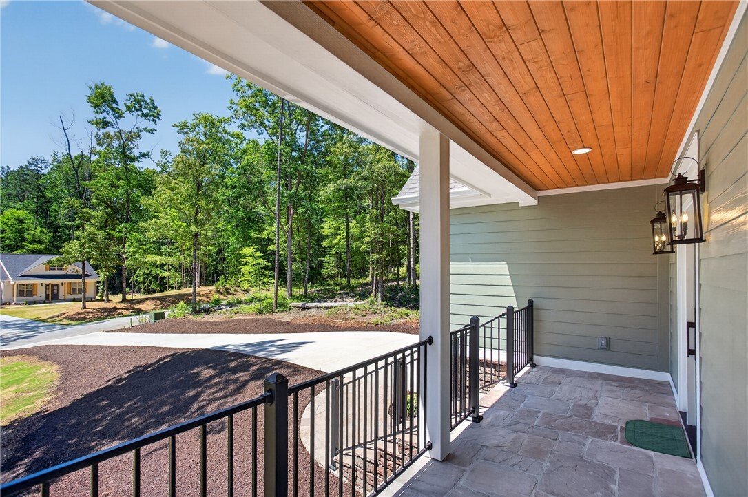 House in Walhalla, South Carolina, United States 4 - 18401947