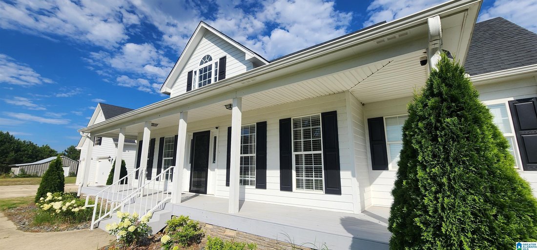 Maison à Oneonta, Alabama, États-Unis 5 - 18400846